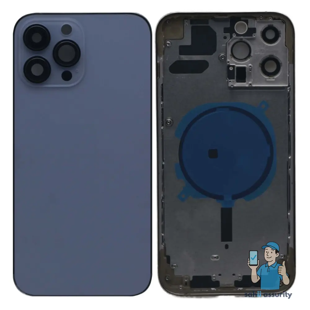 Full Body Housing for Apple iPhone 13 Pro Max